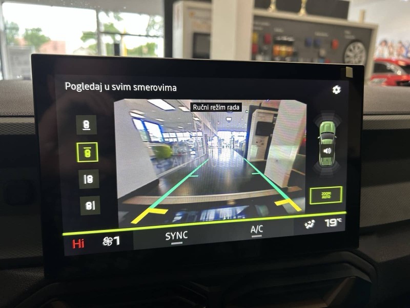 Dacia BIGSTER Extreme  4x4