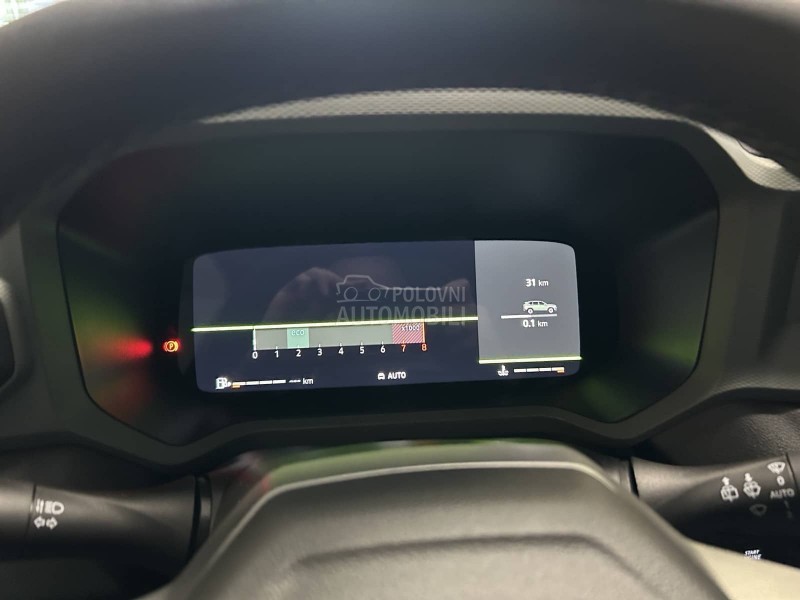 Dacia BIGSTER Extreme  4x4