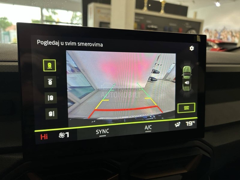 Dacia BIGSTER Extreme  4x4