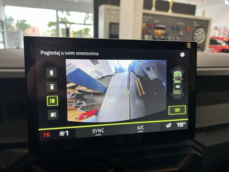 Dacia BIGSTER Extreme  4x4