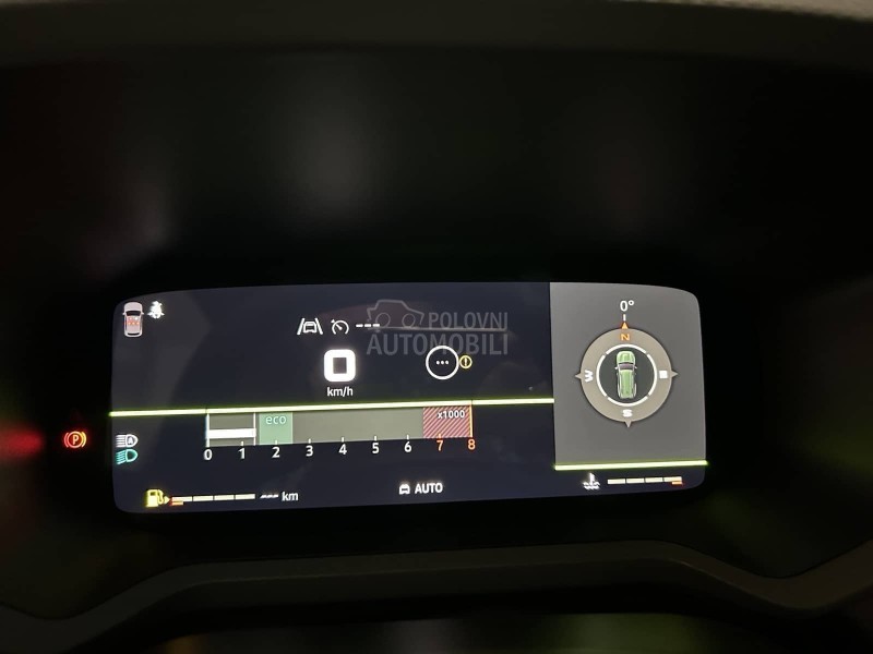 Dacia BIGSTER Extreme  4x4