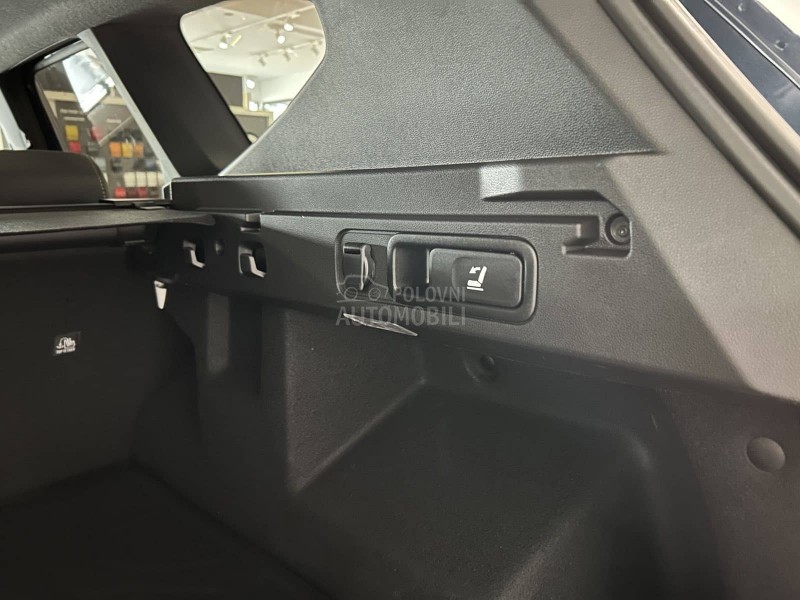 Dacia BIGSTER Extreme  4x4