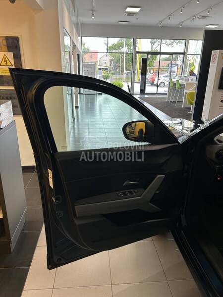 Dacia BIGSTER Extreme  4x4