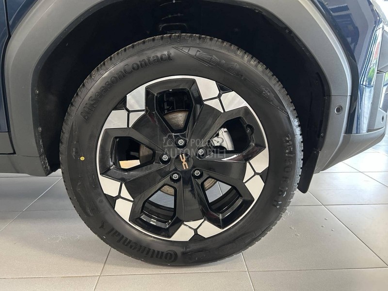 Dacia BIGSTER Extreme  4x4