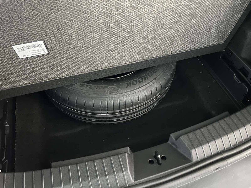 Dacia BIGSTER Extreme  4x4