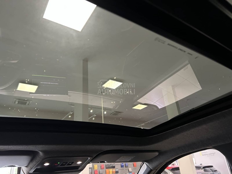 Dacia BIGSTER Extreme  4x4