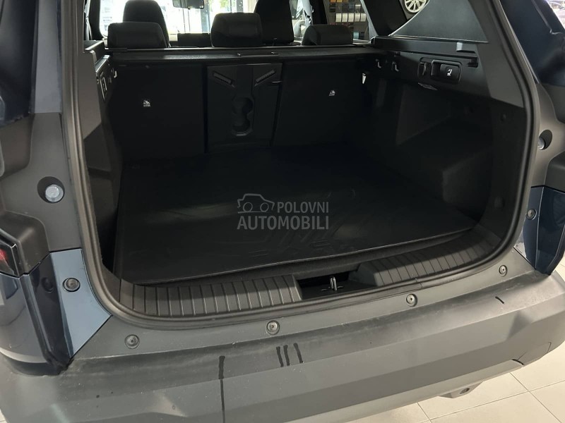 Dacia BIGSTER Extreme  4x4