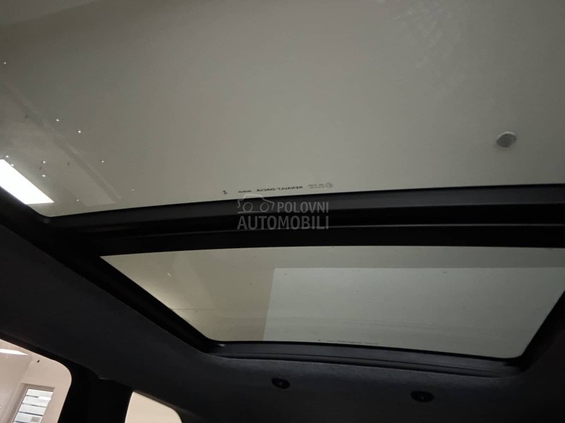 Dacia BIGSTER Extreme  4x4