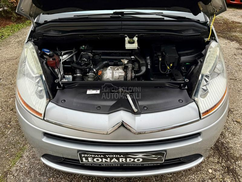 Citroen C4 Grand Picasso 1.6 HDI