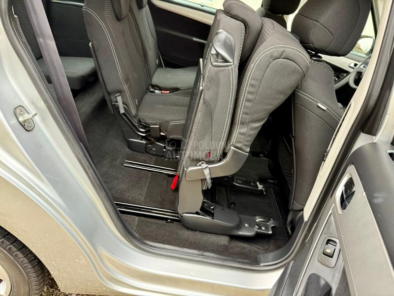 Citroen C4 Grand Picasso 1.6 HDI