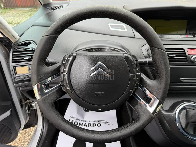 Citroen C4 Grand Picasso 1.6 HDI