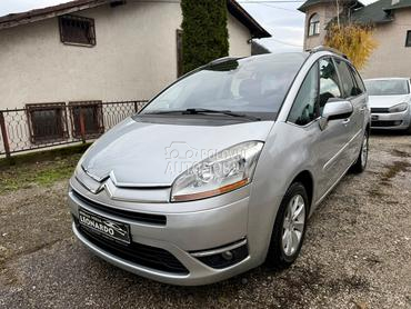 Citroen C4 Grand Picasso 1.6 HDI