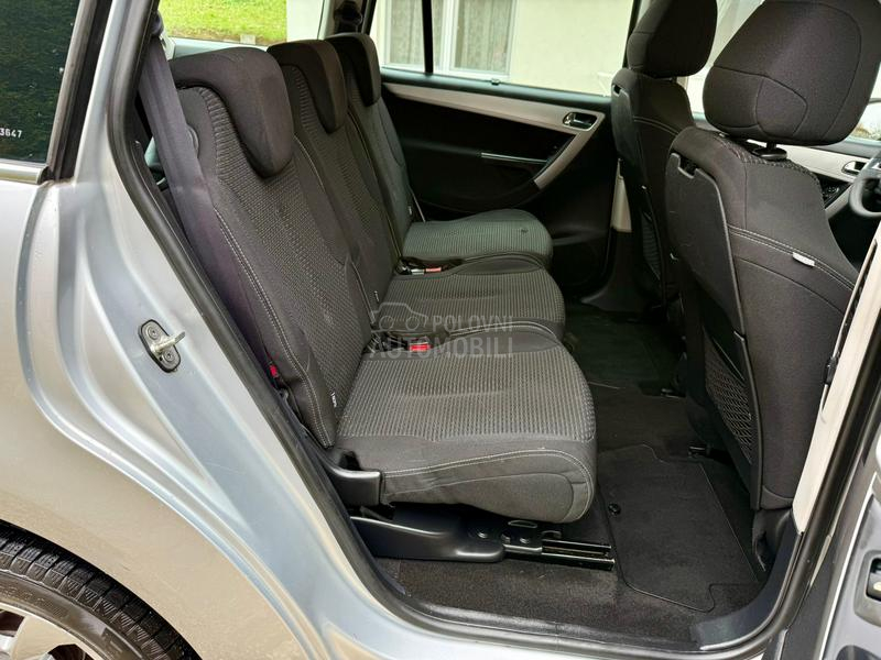 Citroen C4 Grand Picasso 1.6 HDI