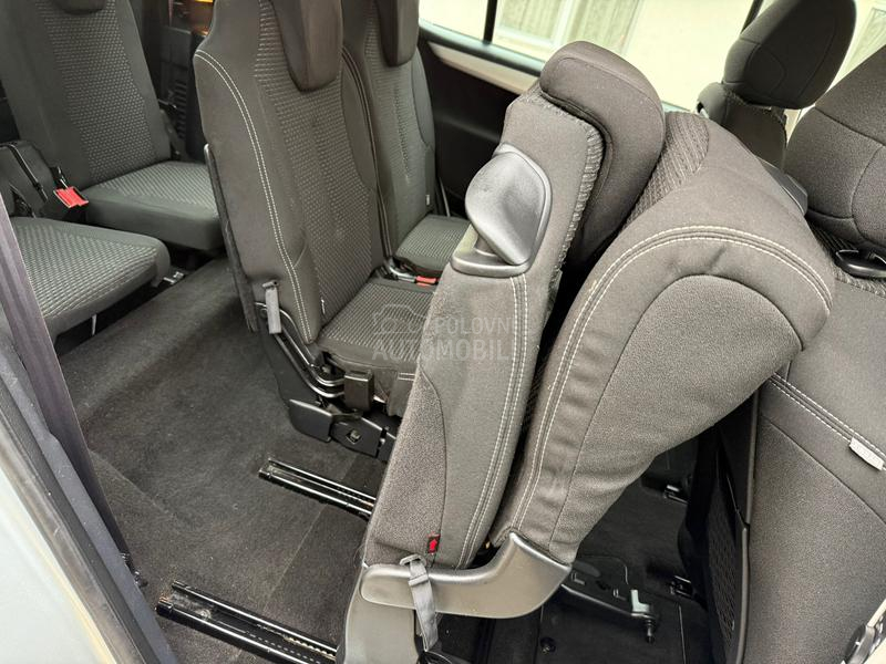 Citroen C4 Grand Picasso 1.6 HDI