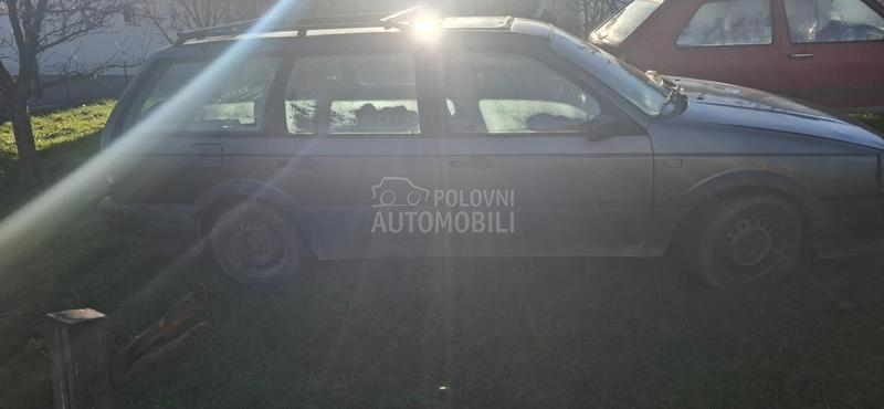 Volkswagen Passat B3 1.9