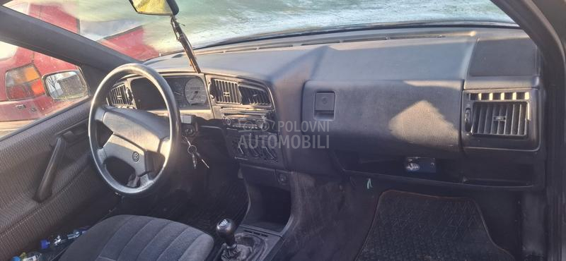 Volkswagen Passat B3 1.9