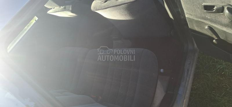 Volkswagen Passat B3 1.9