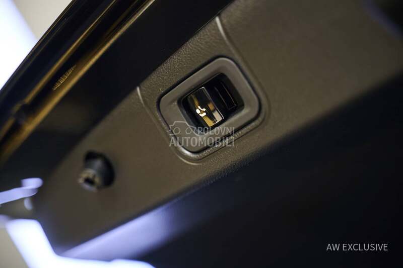 Mercedes Benz E 220 d 4M AMG