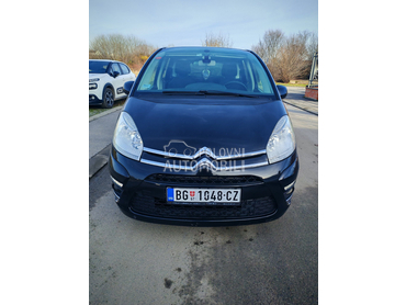 Citroen C4 Picasso 1.6 eHDI
