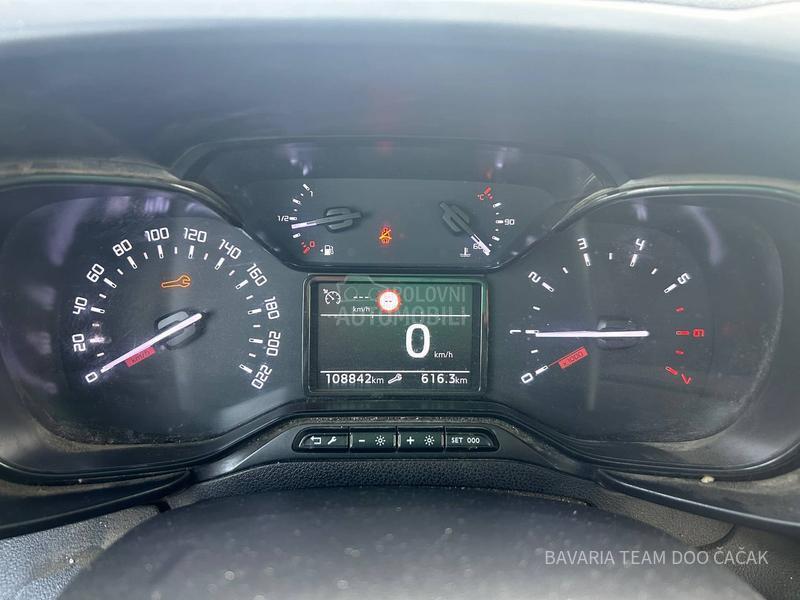 Toyota Proace City Verso 1.5 D