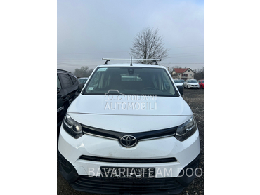 Toyota Proace City Verso 1.5 D