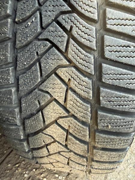 Škoda Octavia 1.4 TSI V.Ser.vis