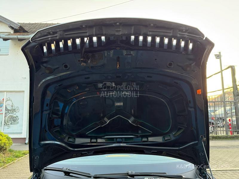 Škoda Octavia 1.4 TSI V.Ser.vis