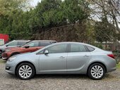 Opel Astra J Cdti/136 Cosmo