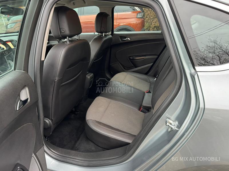 Opel Astra J 1.6 Cdti Cosmo