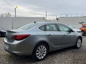 Opel Astra J Cdti/136 Cosmo