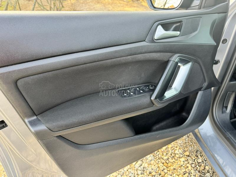 Peugeot 308 BlueHDI