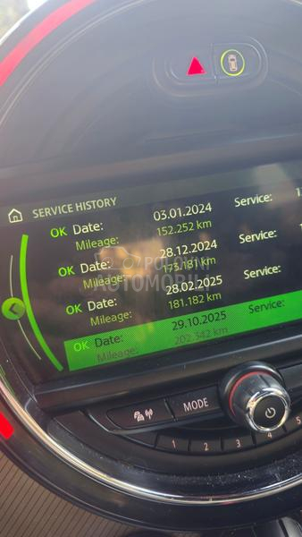 MINI Countryman JCW All4