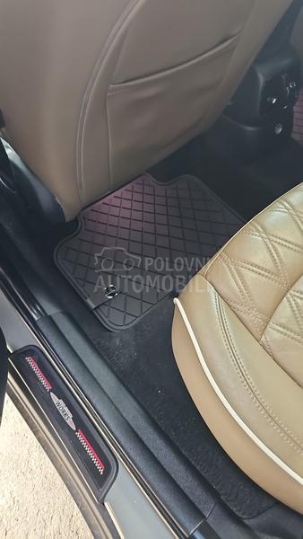 MINI Countryman JCW All4