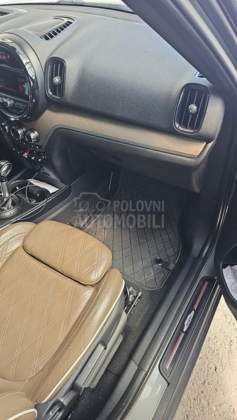 MINI Countryman JCW All4