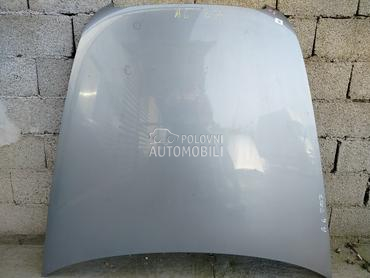 Hauba za Audi A6 od 2004. do 2011. god.