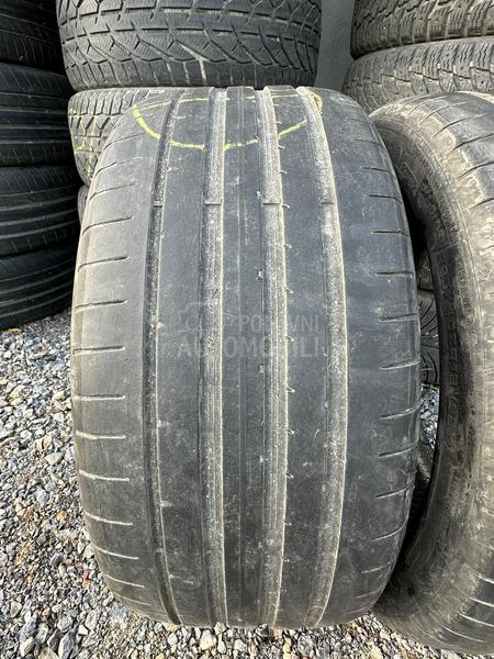 Dunlop 225/40 R18 Letnja