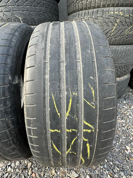 Dunlop 225/40 R18 Letnja