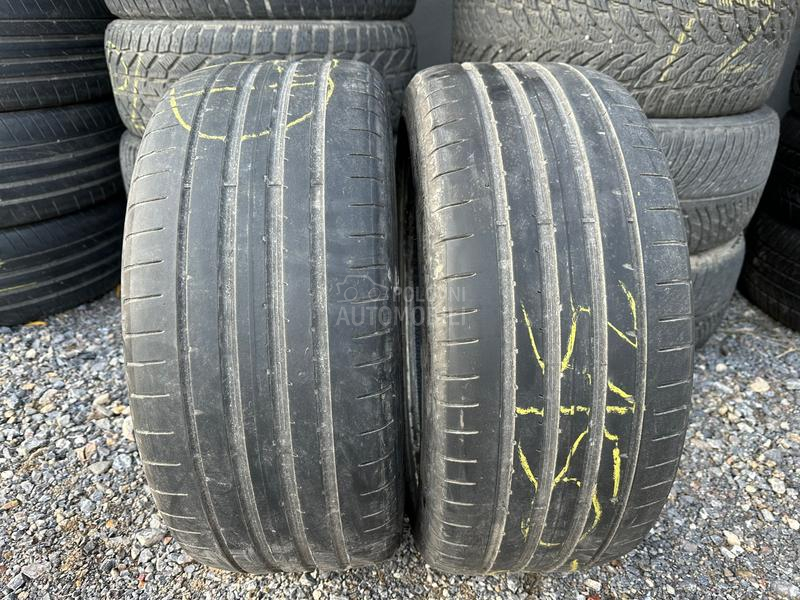 Dunlop 225/40 R18 Letnja