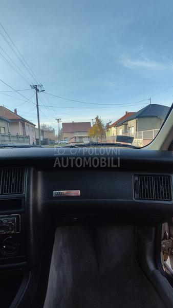 Audi 80 1.8