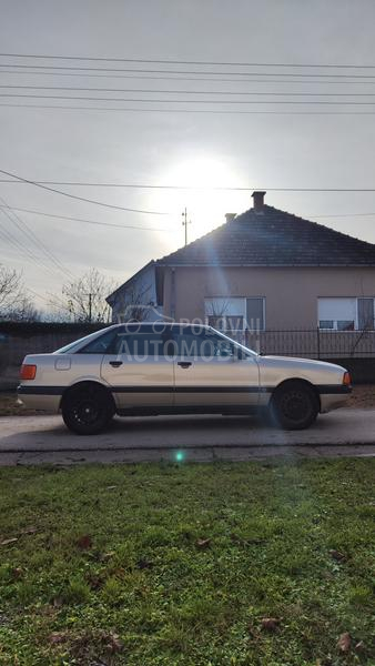 Audi 80 1.8