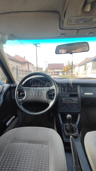 Audi 80 1.8