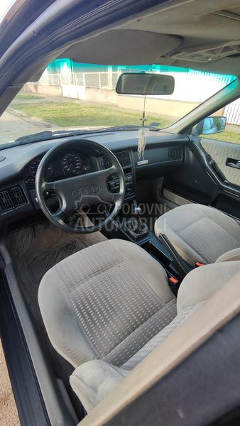 Audi 80 1.8