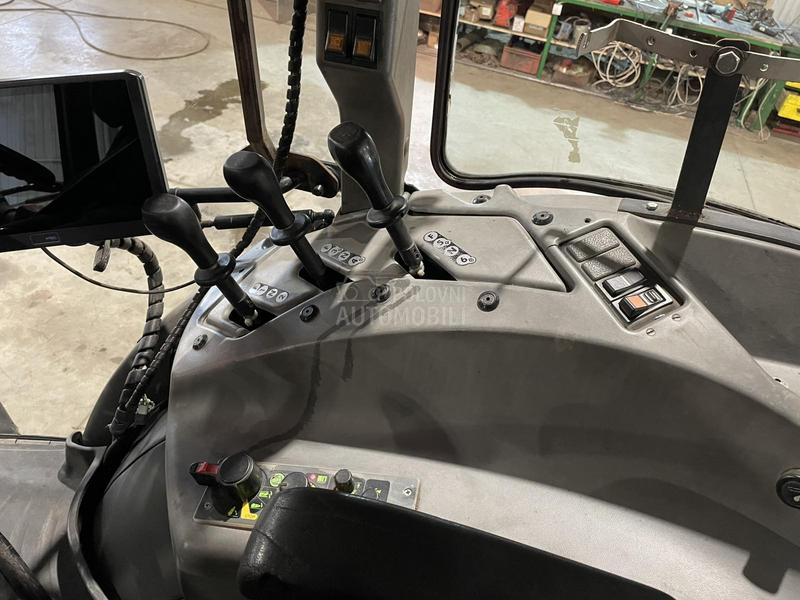 Zetor PROXIMA POWER 110