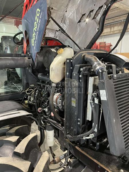 Zetor PROXIMA POWER 110