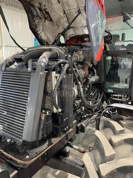 Zetor PROXIMA POWER 110