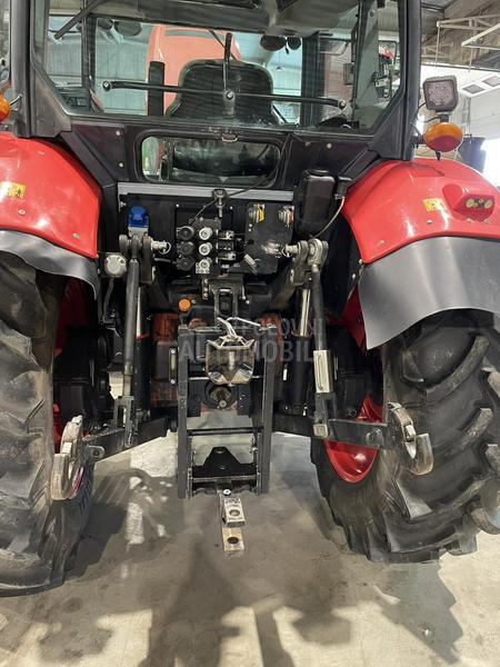Zetor PROXIMA POWER 110