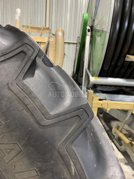 Zetor PROXIMA POWER 110