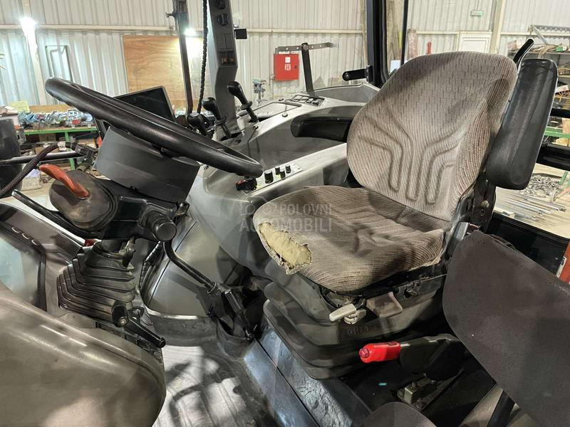 Zetor PROXIMA POWER 110