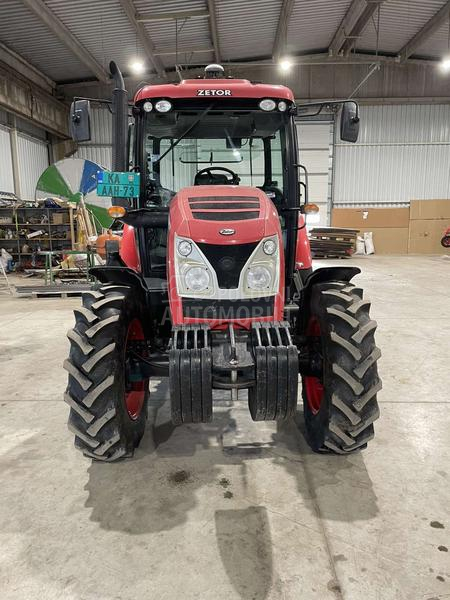 Zetor PROXIMA POWER 110