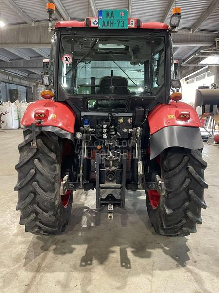 Zetor PROXIMA POWER 110